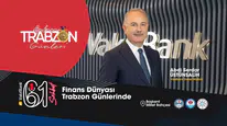 Ankara'da Trabzon Günleri: İş Dünyası Kültürel Bir Buluşmada Buluşuyor