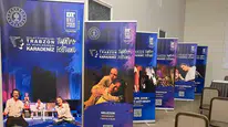 Karadeniz Tiyatro Festivali 2 Mayıs'ta Sanatseverlerle Buluşuyor!