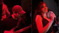 Çağatay Ulusoy'dan Sevgilisine Unutulmaz Doğum Günü Sürprizi!