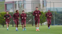 Trabzonspor, Gençlerbirliği Karşılaşmasına Hazırlıklarını Sürdürüyor
