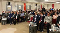 Trabzon'da Mavi Ekonomi İçin Uluslararası "Blue Dial" Projesi Açıldı