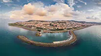 Trabzon'da 278 Belgeli Tesisle Turizm Potansiyeli Artıyor