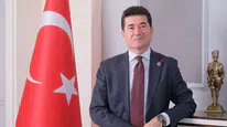 Ahmet Kaya'dan 19 Mayıs Mesajı: 'Bağımsızlık Mücadelesinin Başlangıcı'