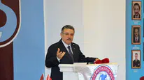 Trabzon’da Amatör Spor Güçleniyor: Başkan Genç'den Destek!