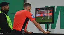 VAR Hakemleri Trabzonspor-Göztepe Maçında Belirlendi!
