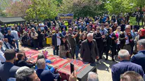 CHP, Karadeniz'deki Maden Ruhsatlarına Karşı Halkı Direnişe Davet Etti