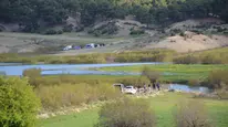 Burdur'da Cinayet: Kübra Yapıcı'nın Parçalanmış Cesedi Barajda Bulundu