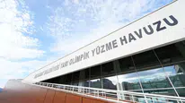 Akçaabat'ta Yüzme Havuzu Açıldı, 9.800 Kişi İlk 6 Ayda Yararlandı!
