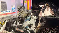 Tirebolu'da Feci Trafik Kazası: Bir Kişi Hayatını Kaybetti