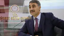 Serdar Mutta, Yüksek Seçim Kurulu Başkanı Olarak Yeni Dönemi Başlattı