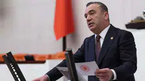 Yavuz Aydın, TBMM'de Çocuk Sağlığı Konusunda DEM Parti'yi Topa Tuttu!