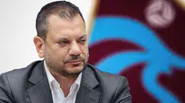 Trabzonspor Başkanı Doğan'dan Yeni Sezon İçin 7-8 Transfer Müjdesi!