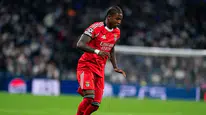 Benfica, Trabzonspor'un Yıldızlarına 15 Milyon Euro'luk Teklif Sundu!