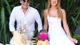 Nazlı Sabancı'nın Hamilelik İddiaları Yalanlandı, Aile Hayatı Gündemde