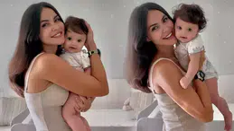 Zeynep Sever Demirel, Anne Olma Dönemini Arkada Bıraktı
