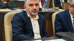 Gazipaşa Camisi Parselinde Hata Düzeltilerek İmar Netleşti