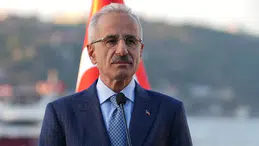 Ulaştırma Bakanı Uraloğlu, Trabzon'da Önemli Programa Katılacak