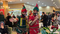 Trabzon'da Yetimler Günü Özel İftarıyla Dayanışma Örneği Sergilendi