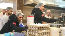 Ramazan Denetimleri: Öğrenciler Gıda Güvenliği İçin Sahada!