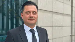 Hisoğlu, Cami ve İftar Eleştirilerine Tepki Gösterdi