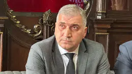 CHP Ortahisar'da Demokrasi İçin Dayanışma Nöbeti Düzenledi
