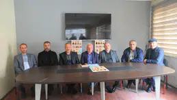 Vakfıkebir'de 2. Kavalik Yaylası Bahar Şenliği Hazırlıkları Başladı!