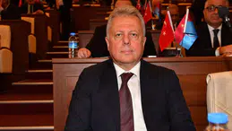 Cüneyit Zorlu: CHP'de Kişisel Hesaplarla Mücadele Edeceğiz!