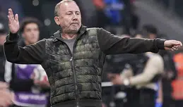 Beşiktaş, Konyaspor'u 2-0 Mağlup Ederek Moral Buldu!