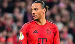 Leroy Sane Arabistan’a mı gidecek? Galatasaray’da sıcak gelişme