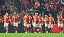 Sanchez, Göztepe Karşısında Kart Cezası Riskini Taşıyor!