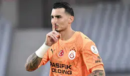 Uğurcan tartışmasız Türkiye’nin bir numaralı kalecisi