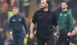 Okan Buruk: Oyuncu Destekleri Galatasaray'ı Başarıya Taşıyor