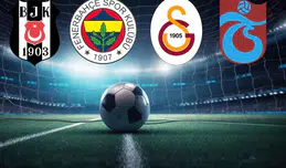 Süper Lig'de 12. Hafta Sonrası Şampiyonluk Oranları Güncellendi