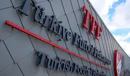 Süper Lig'de 1024 Futbolcuya Disiplin Cezası Verildi