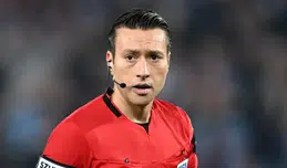 TFF, Zorbay Küçük İle Alakalı Kararını Resmen Açıkladı