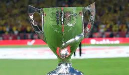 Trabzonspor, Ziraat Kupası'nda Fethiyespor ile Kritik Maça Hazır!