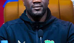 Trabzonspor'un Yıldız Futbolcusuna Milli Takım Hocasından Övgüler