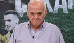 Yorumcu Ahmet Çakar'ın Flaş Trabzonspor ve Trabzon Yorumu