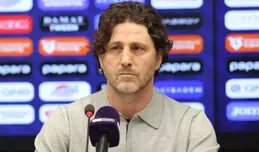 Fatih Tekke'den Derbi Öncesi Flaş Transfer İtirafı