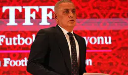 Hacıosmanoğlu'ndan 2023 Dünya Kupası'na Dikkat Çeken Mesaj!