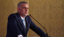 Hacıosmanoğlu'ndan Uğurcan Çakır'a Vurgulu Destek Mesajı!