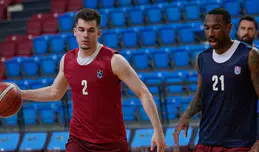 Trabzonspor, Play-Off Yolunda Türk Telekom Karşısında Zafer Peşinde!