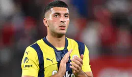 Trabzonspor, Oğuz Aydın'la Transfer Görüşmelerine Yeniden Başladı!