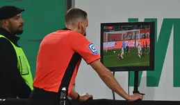 VAR Hakemleri Trabzonspor-Göztepe Maçında Belirlendi!