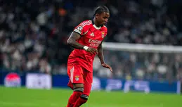 Benfica, Trabzonspor'un Yıldızlarına 15 Milyon Euro'luk Teklif Sundu!
