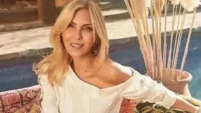 Arzu Sabancı, Kahve Makinesi Reklamıyla Beğeni Topladı