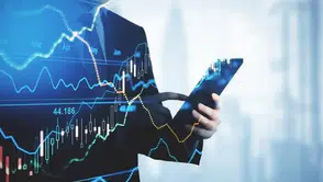 BIST 100 Endeksi Gün Boyunca 123,6 Puan Düşüş Gösterdi