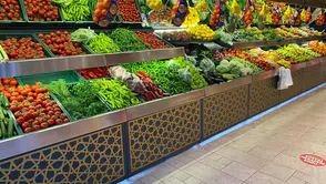 Eylülde Türkiye'de Tüketici Fiyatları Artışı Enflasyonun Altında Kaldı
