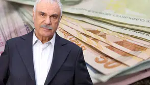 Halil Ergün: "19 Bin TL Emekli Maaşı, Toplum İçin Utanç Verici"