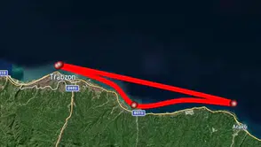 Trabzon'da "Sail Black Sea Challenge Cup" 2026'da Başlayacak!